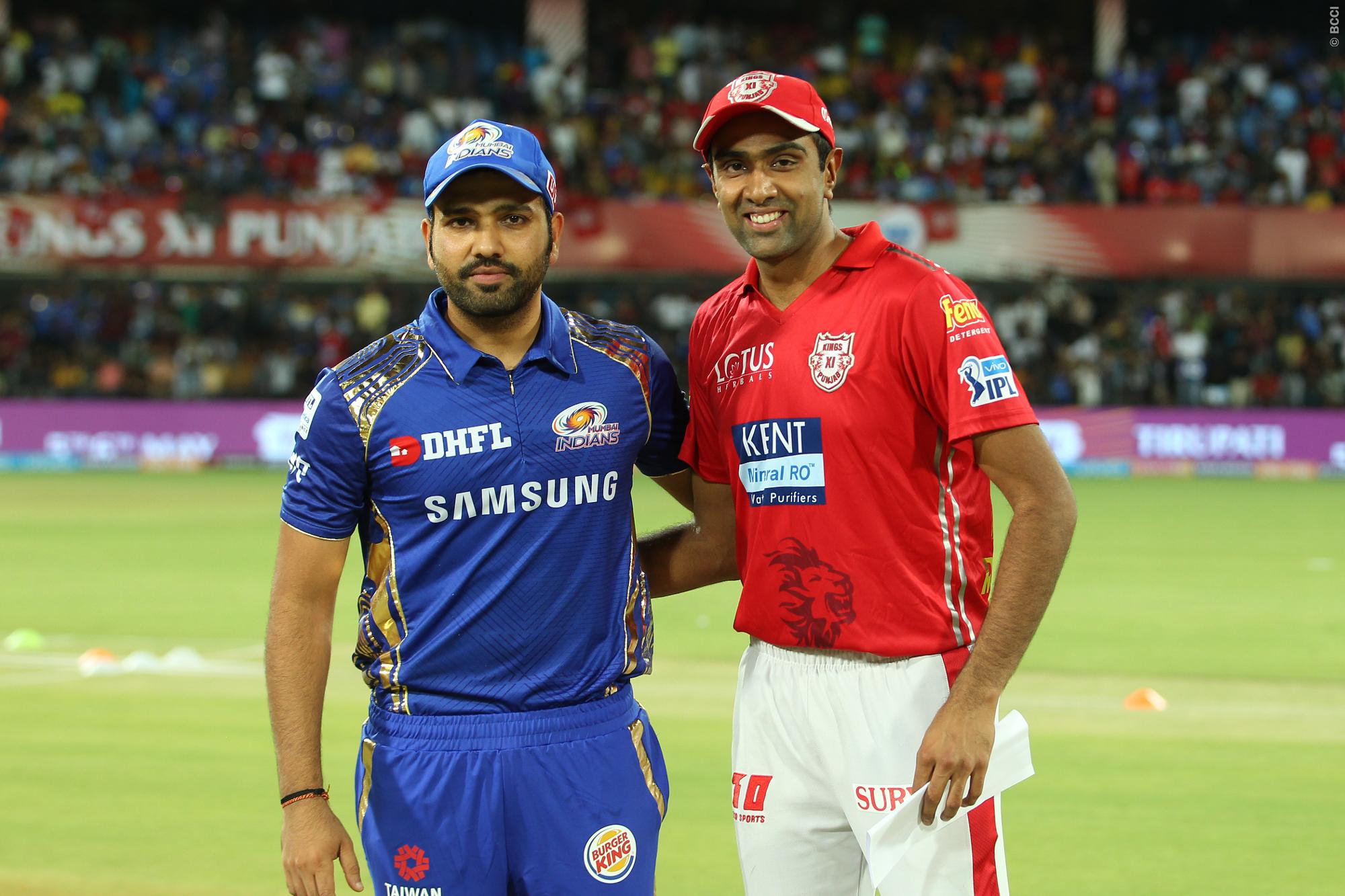 KXIP vs MI Team Preview: Predicted playing XI for Dream 11 fantasy league