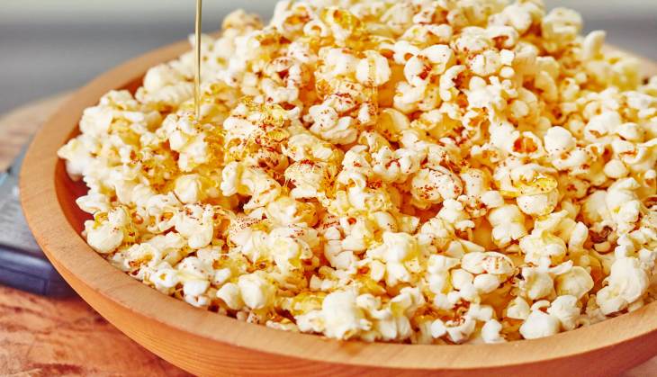 Popcorn