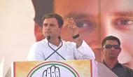 Tamil Nadu: Rahul Gandhi slams PM Modi, says he ran govt for his 15 friends