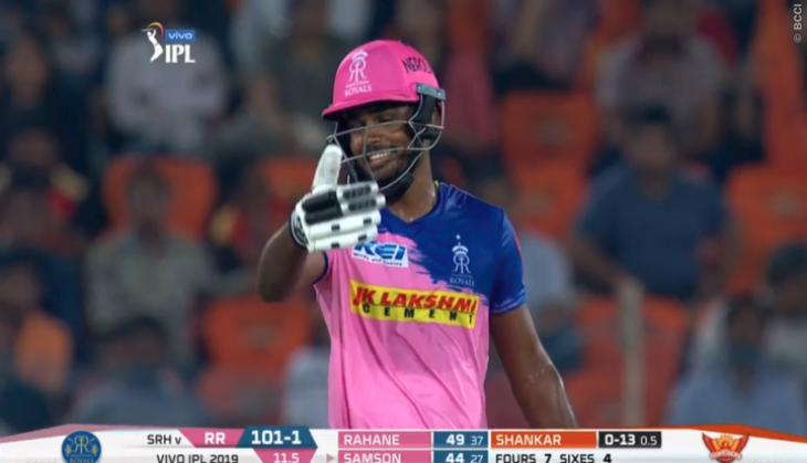 Sanju Samson