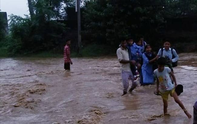 UP: Muzaffarnagar district threatens to boycott LS polls over demand for bridge