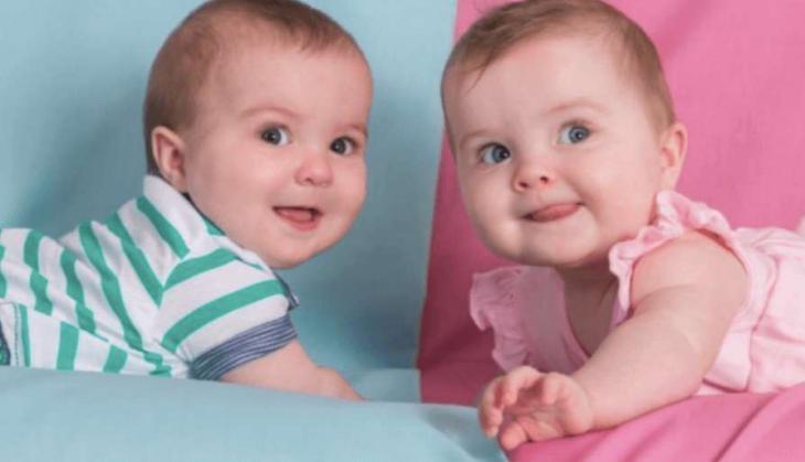 twins
