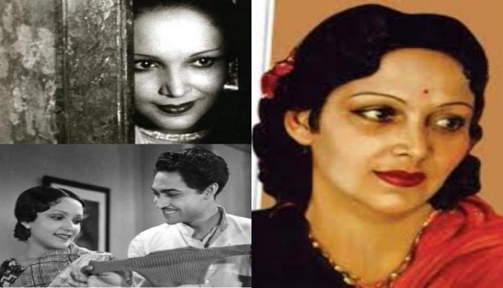 Devikarani