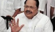 Karnataka: Income Tax Department raids residence of DMK leader Durai Murugan