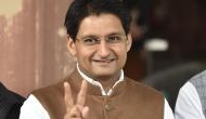 Lok Sabha Elections 2019: Senior Congress leaders, kin among ticket hopefuls for polls in Haryana