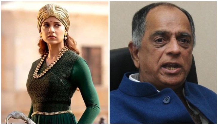 Kangana Ranaut slammed by Producer Pahlaj Nihalani says, ‘she desperately needed role in my film’