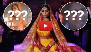 Have you heard these 90s hit Bollywood songs rap created by YouTuber Lilly Singh? Twitterati can’t hold their excitement
