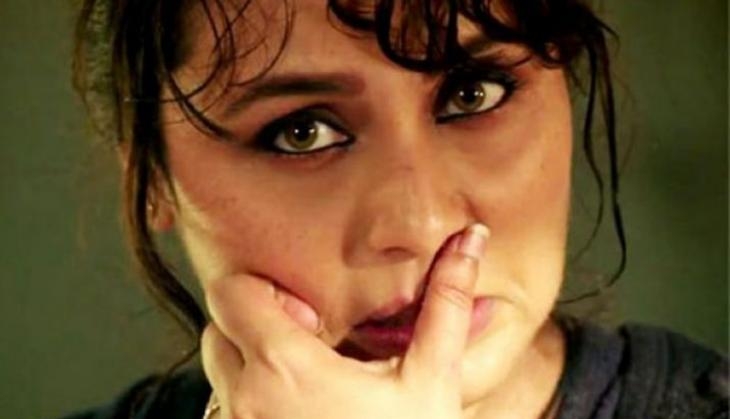 Mardaani 2