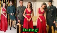 Kasautii Zindagii Kay 2: Are Parth Samthaan-Erica Fernandes, the Anurag-Prerna duo dating each other in real life? Here's the scoop