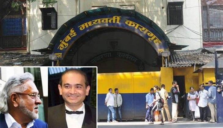 nirav modi