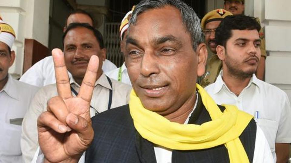 Lok Sabha Elections 2019: SBSP to hold meeting on Monday to decide on alliance with BJP