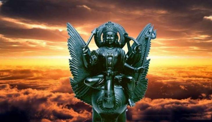Shanidev