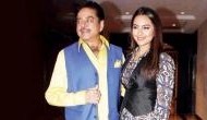 Sonakshi Sinha opens up on father Shatrughan Sinha quitting BJP: It’s too late, should've done it long back'