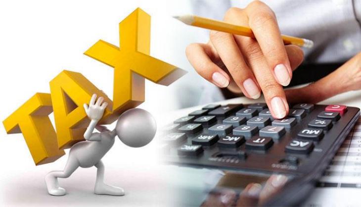 FM Sitharaman: High-end income group people need to pay 3-7 per cent more annually