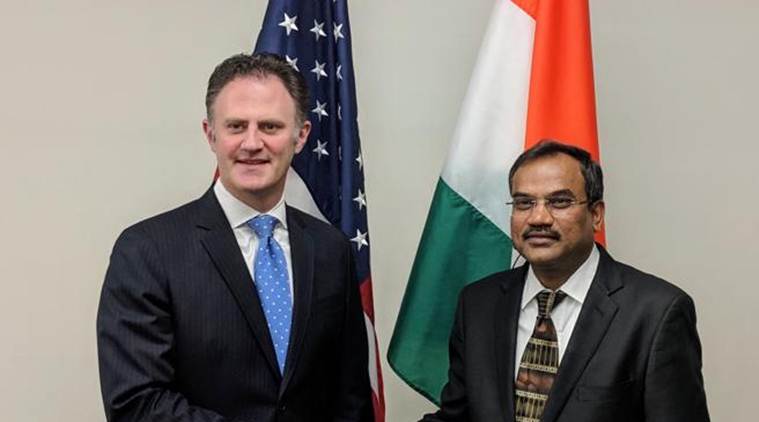 India, US seek meaningful and irreversible action from Pakistan on terror