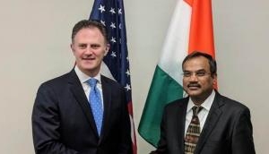 India, US seek meaningful and irreversible action from Pakistan on terror