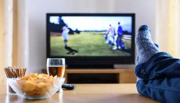 TV