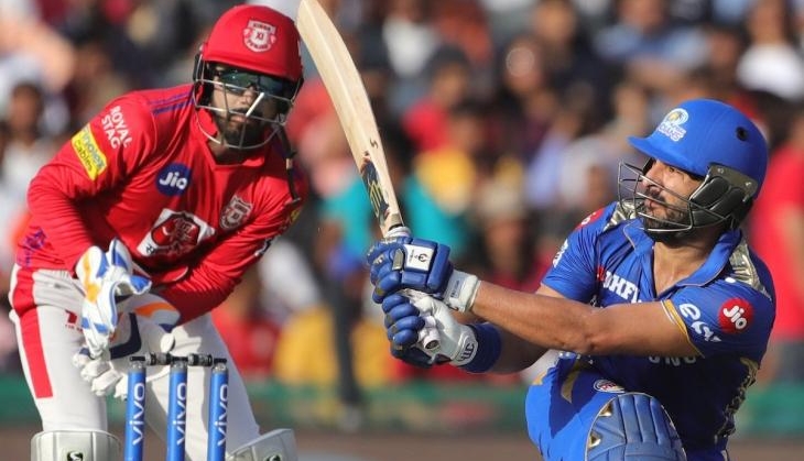 yuvraj singh