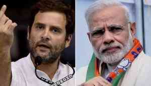 Rahul Gandhi says why is PM Modi not ready for JPC probe? 