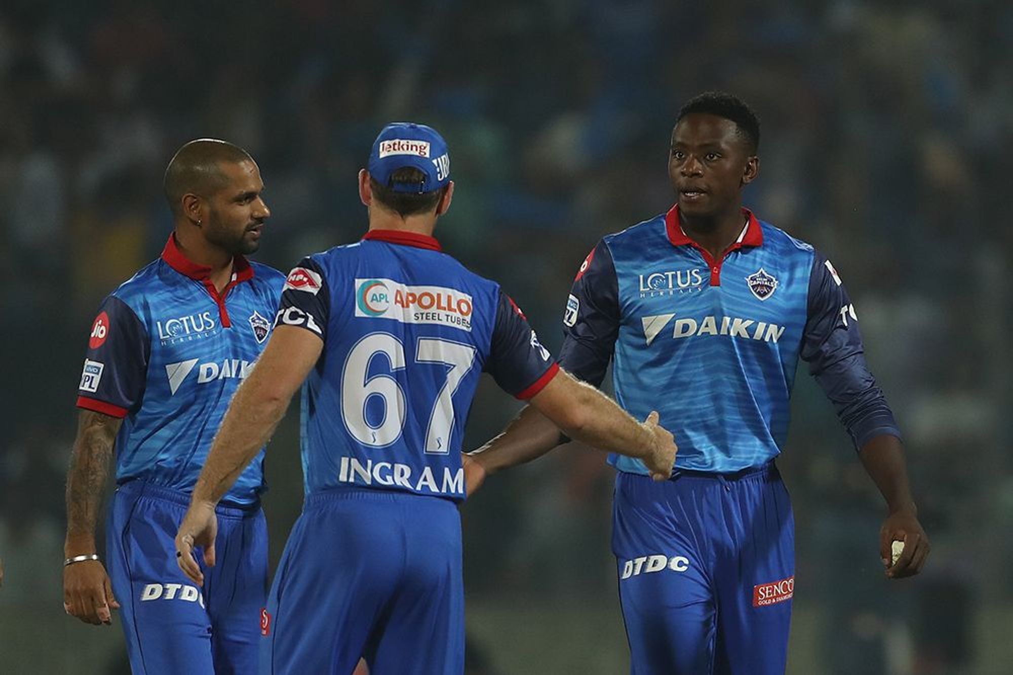IPL 2019 DC vs KKR: Rabada helps Delhi beat Kolkata after the first super over match of IPL 2019