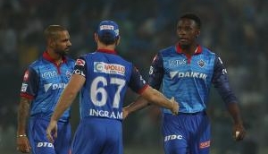 IPL 2019 DC vs KKR: Rabada helps Delhi beat Kolkata after the first super over match of IPL 2019