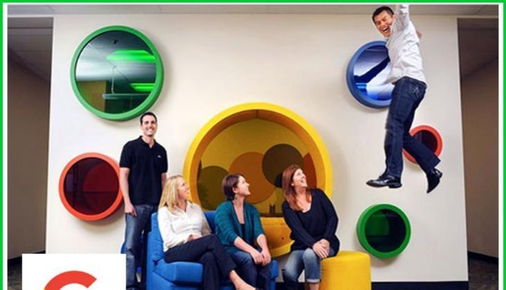 Google job