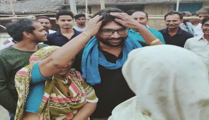 Jignesh Mevani