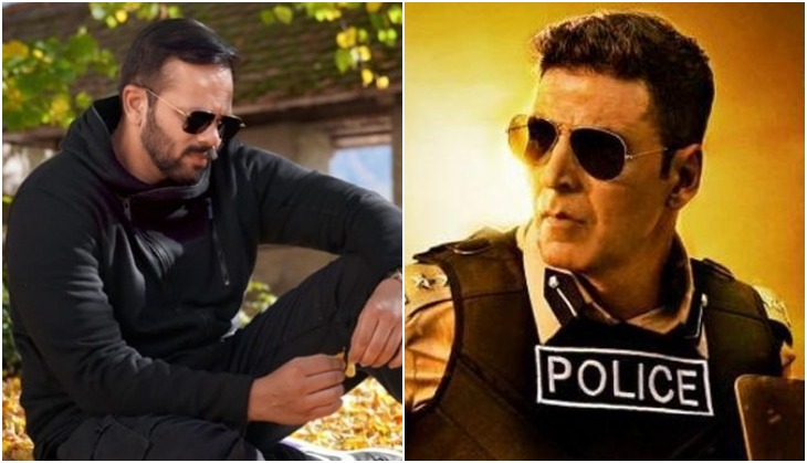 Here's when Rohit Shetty to announce leading lady of Akshay Kumar starrer Sooryavanshi!