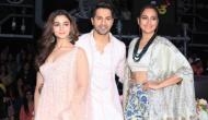 Sonakshi Sinha wants to marry before Varun Dhawan and Alia Bhatt, know why?