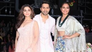 Sonakshi Sinha wants to marry before Varun Dhawan and Alia Bhatt, know why?