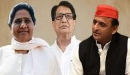 Akhilesh Yadav, Mayawati to hold joint rally in Deoband, will kick-off 2019 poll campaign