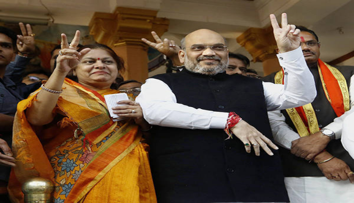 amit shah