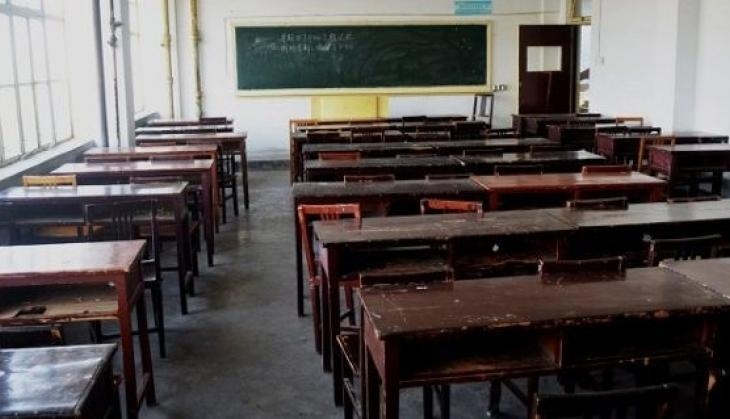 classroom