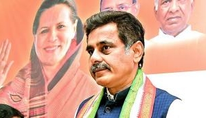 Money power, caste politics and Biryani's 'changed' taste in Telangana, says Farm Labour Shivamma