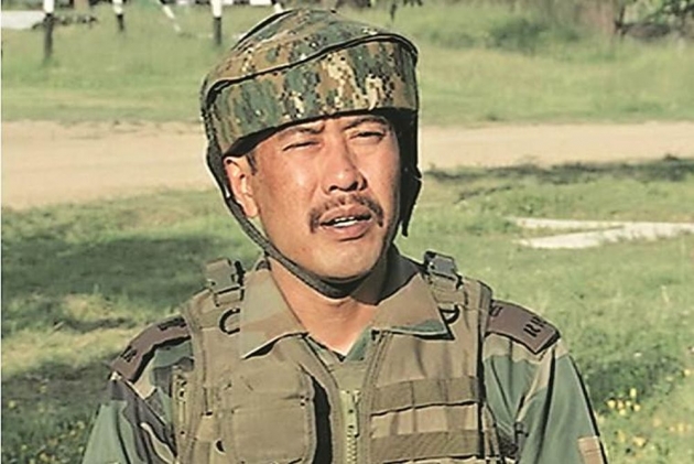 Court martial of Major Gogoi completed; may face reduction of seniority