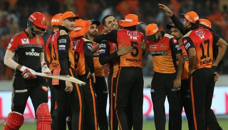 rcb lose