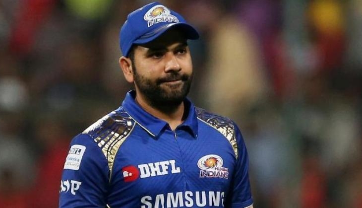rohit