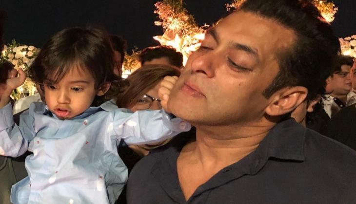 Salman-Ahil