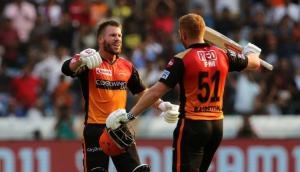 SRH vs MI Team Preview: Predicted playing XI for Dream 11 fantasy league