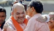 Shiv Sena praises Amit Shah for considering delimitation of J&K’s assembly constituencies