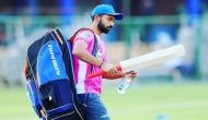 IPL 2019: After Rohit Sharma, Ajinkya Rahane fined for slow-over rate