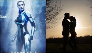 Amy Jackson announced her pregnancy before marriage with such a lovely post