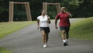 One hour of weekly brisk walk staves off disability: Study