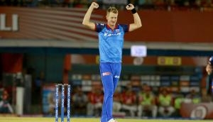 IPL 2019 KXIP vs DC: Chris Morris' 3-wicket haul helps Delhi restrict Punjab for 166-9 in 20 overs