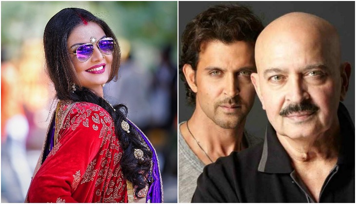 Deepshikha Nagpal on Rakesh Roshan: He taunted me for rejecting role opposite Salman Khan in Karan Arjun