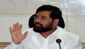 Shiv Sena crisis deepens: Eknath Shinde hits back after disqualification 'threats'