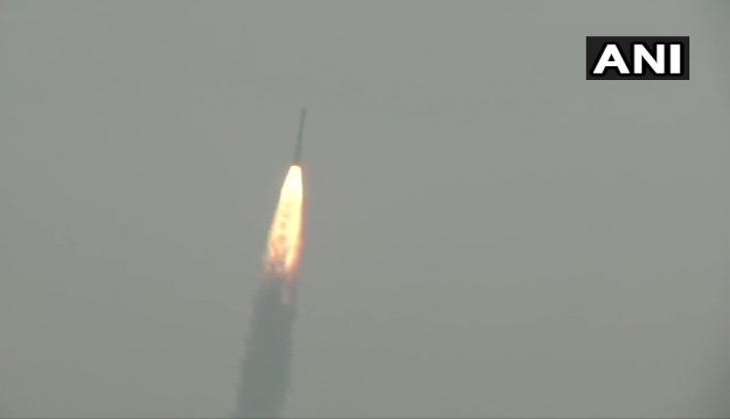 isro