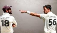 Indian team to wear numbered jersey in Tests cricket, here's what will happen to jersey no. 7