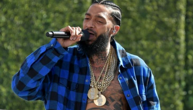 Nipsey Hussle