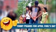 April Fool's Day 2019: Try out these funny pranks to play on your friends